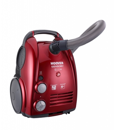 Podlahový sáčkový vysavač Hoover SN70/SN75011 Sensory (1)