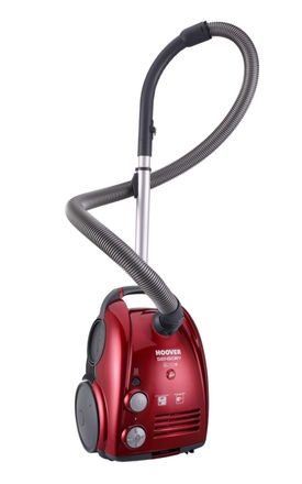 Podlahový sáčkový vysavač Hoover SN70/SN75011 Sensory (3)