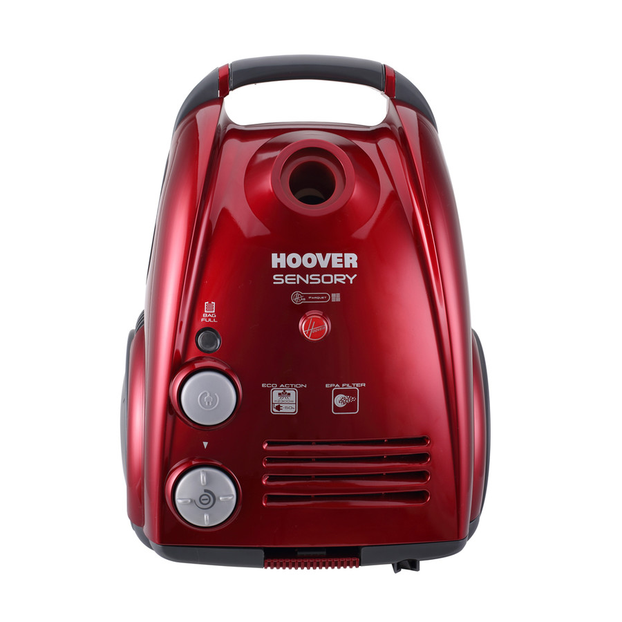 Bolsas Para Aspiradora Etana - Compatibles Con Hoover SN70 Sensory, 20 Unidades, Filtro Multicapa