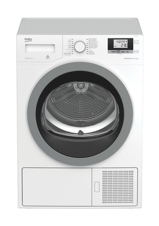 Sušička prádla Beko DH 8534 CSRX