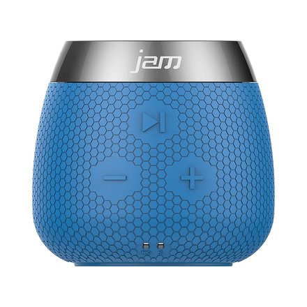 Bluetooth reproduktor JAM HX-P250BK REPLAY modrá