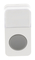 Tlačítko k bezdrátovému zvonku Konig SAS-WDB900 tlačítko (3)