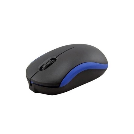 Počítačová myš Omega OM07 VBL modrá