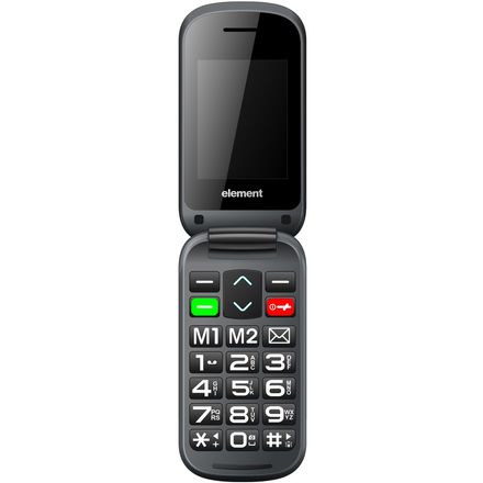 Mobilní telefon Sencor ELEMENT P006S