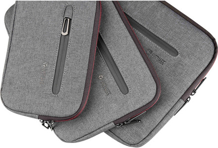 Pouzdro pro tablet Yenkee YBT 0835GY Pouzdro TARMAC 8 (3)