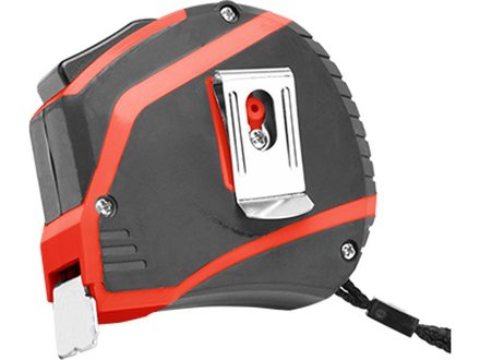 Metr svinovací Extol Premium (8821005) 5m, 5m, š. pásku 19mm (1)