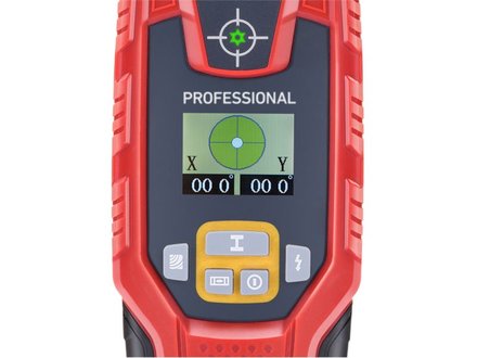 Detektor Extol Premium (8831321) digitální (1)