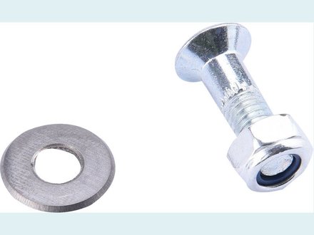 Řezací kolečko Extol Craft (8841000) 15x6x1,5mm