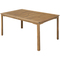 Zahradní dřevěný stůl Fieldmann FDZN 4002-T (1)