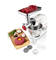 Kuchyňský robot ETA 0028 90081 Gratus Maxipasta (No. 3) (25)