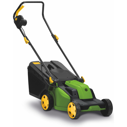 Elektrická sekačka Fieldmann FZR 2025-E