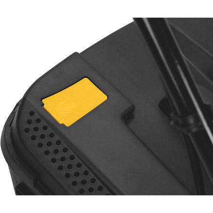 Elektrická sekačka Fieldmann FZR 2025-E (2)