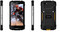Mobilní telefon Aligator RX510 eXtremo Black (1)