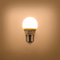 LED žárovka Retlux RLL 271 G45 E27 miniG 5W WW (2)