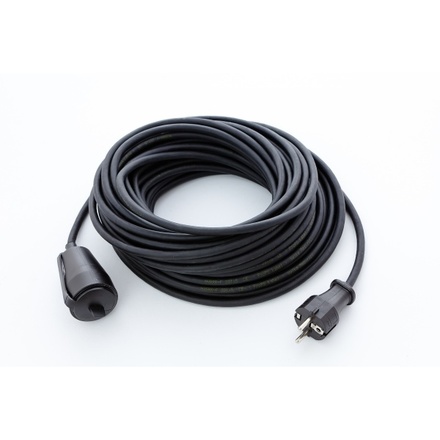 Prodlužovací kabel Munos 1003320 prodl. Kabel 20m guma (320)