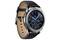 Chytré hodinky Samsung Gear S3 Classic R770 Silver (1)