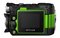 Kompaktní fotoaparát Olympus TG-Tracker green (1)