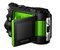 Kompaktní fotoaparát Olympus TG-Tracker green (6)