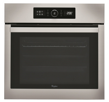 Samostatná vestavná trouba Whirlpool AKZ 6200 IX