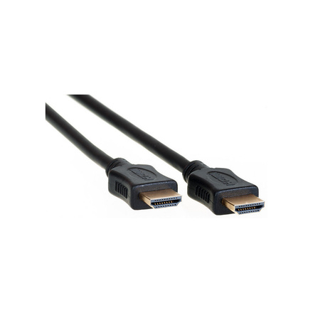 HDMI kabel AQ KVH100 HDMI kabel 10,0m