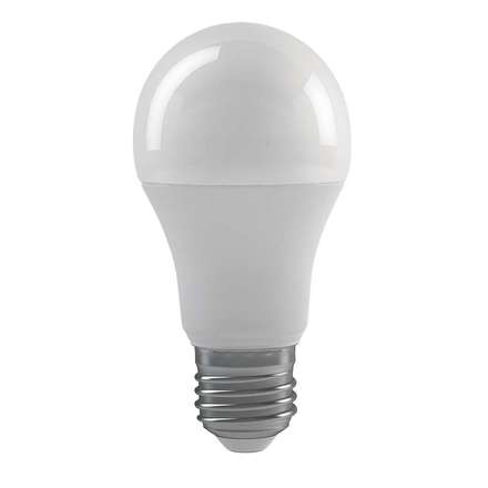 LED žárovka Emos LED žárovka Premium A60 10W E27 Teplá bílá Stmívatelná