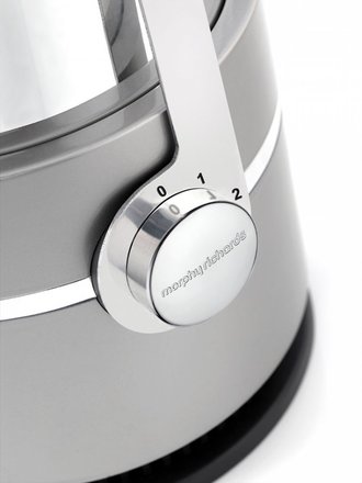 Odšťavňovač Morphy Richards JUICER 48951 (rozbaleno) (3)