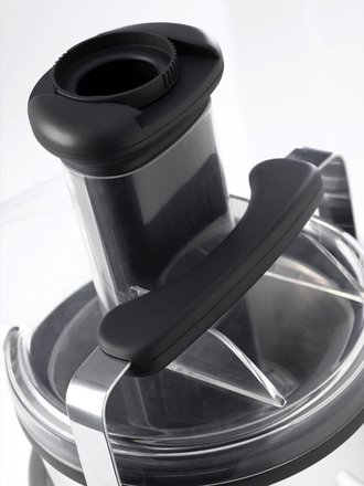 Odšťavňovač Morphy Richards JUICER 48951 (rozbaleno) (5)