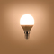 LED žárovka Retlux RLL 273 G45 E14 miniG 5W WW (2)
