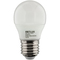 LED žárovka Retlux RLL 267 E27 žárovka LED G45 miniG 6W bílá studená (1)
