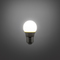 LED žárovka Retlux RLL 267 E27 žárovka LED G45 miniG 6W bílá studená (2)