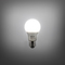 LED žárovka Retlux RLL 250 E27 žárovka LED A60 12W bílá studená (2)