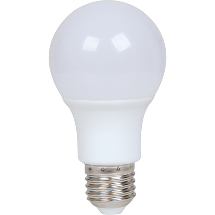 LED žárovka Retlux RLL 249 E27 LED A60 9W denní bílá