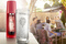 Výrobník sody Sodastream Spirit Red (1)