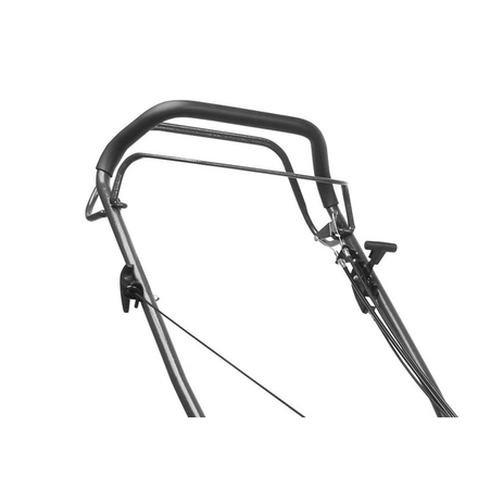 Benzínová sekačka s pojezdem Weibang WB 455 SC 4in1 (2)