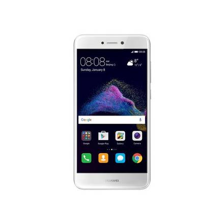 Mobilní telefon Huawei P9 Lite 2017 Dual Sim - White