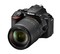 Digitální zrcadlovka Nikon D5600 body (6)