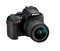 Digitální zrcadlovka Nikon D5600 body (7)