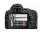 Digitální zrcadlovka Nikon D5600 body (10)