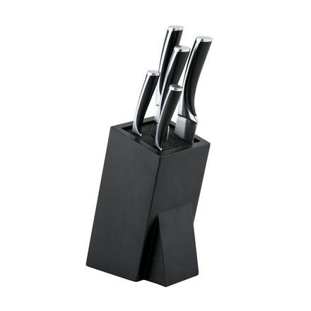 Sada nožů ve stojanu CS Solingen CS 061630 6 ks LYCHEN