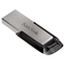USB Flash disk Sandisk Ultra Flair 64GB USB 3.0 - černý/stříbrný (3)