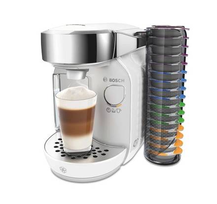 Espresso Bosch Tassimo TAS7004 Caddy (1)