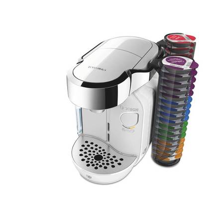 Espresso Bosch Tassimo TAS7004 Caddy (2)