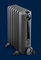 Olejový radiátor De'Longhi TRRS 0715 SE.G (1)