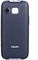 Mobilní telefon pro seniory Evolveo EasyPhone XD modrý (1)