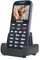 Mobilní telefon pro seniory Evolveo EasyPhone XD modrý (2)