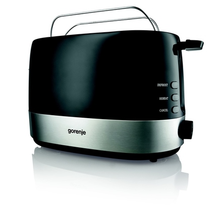 Topinkovač Gorenje T850BK (1)