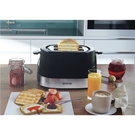 Topinkovač Gorenje T850BK (3)