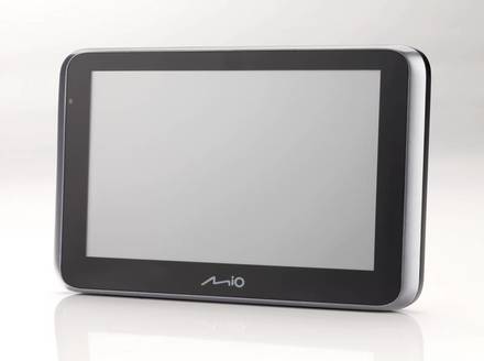 GPS navigace Mio MiVue Drive 65LM, Truck/ Karavan, s kamerou, mapy EU (44) Lifetime (2)