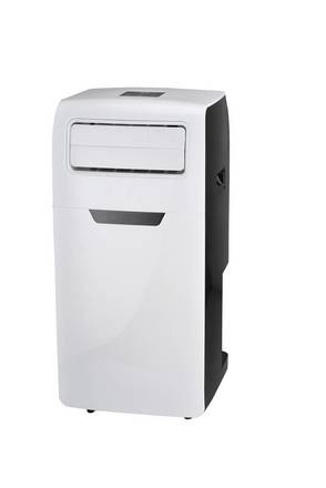 Mobilní klimatizace Guzzanti GZ 1200 (1)