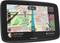 GPS navigace TomTom GO 620 World, Wi-Fi, LIFETIME mapy (2)
